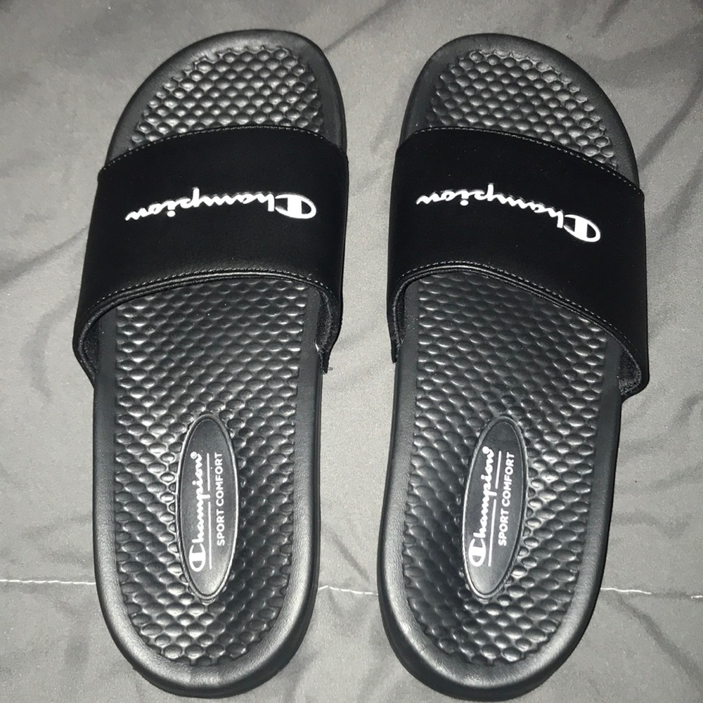 Champion slides NWOT